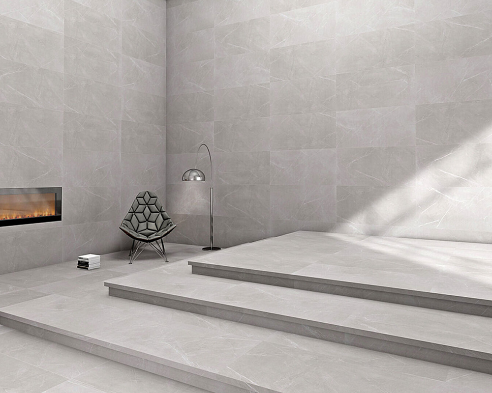 Grey 60x120